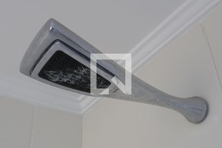 Apartamento para alugar com 125m², 3 quartos e 3 vagasBanheiro da Suíte 1