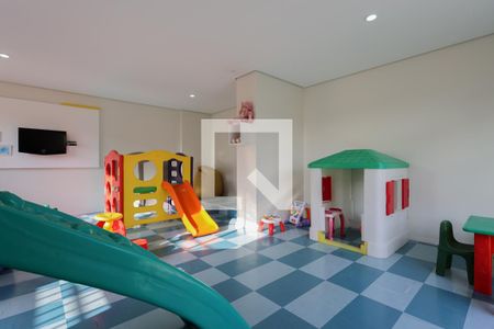 Apartamento para alugar com 125m², 3 quartos e 3 vagasÁrea Comum - Brinquedoteca