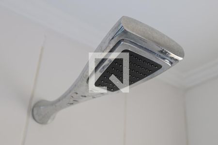 Apartamento para alugar com 125m², 3 quartos e 3 vagasBanheiro da Suíte 2