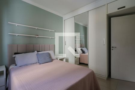 Apartamento para alugar com 125m², 3 quartos e 3 vagasSuíte 2