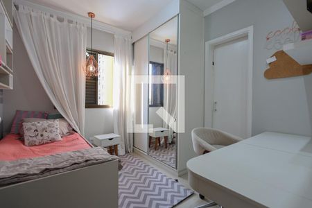 Apartamento para alugar com 125m², 3 quartos e 3 vagasSuíte 3