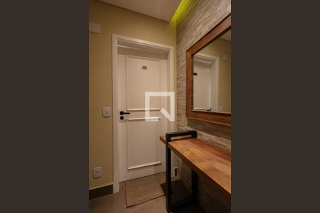 Apartamento para alugar com 125m², 3 quartos e 3 vagasHall de entrada