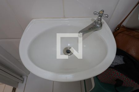 Apartamento para alugar com 125m², 3 quartos e 3 vagasBanheiro de serviço