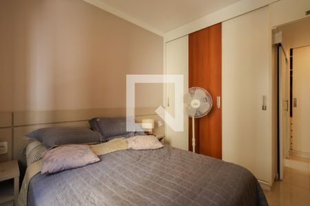 Apartamento para alugar com 125m², 3 quartos e 3 vagasSuíte 1