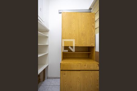 Quarto de Serviço de apartamento à venda com 3 quartos, 125m² em Tijuca, Rio de Janeiro