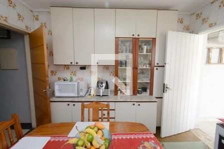 Casa à venda com 125m², 2 quartos e 2 vagasCozinha