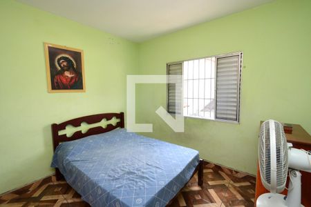 Casa à venda com 125m², 2 quartos e 2 vagasQuarto 2