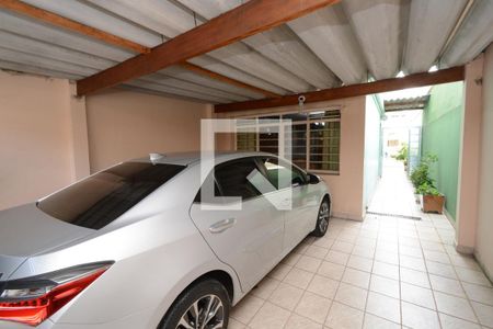 Casa à venda com 125m², 2 quartos e 2 vagasGaragem
