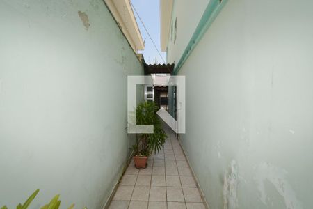 Casa à venda com 125m², 2 quartos e 2 vagasQuintal