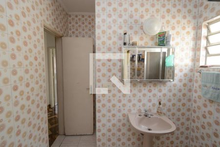 Casa à venda com 125m², 2 quartos e 2 vagasBanheiro