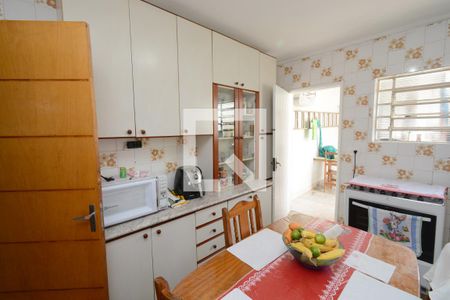 Casa à venda com 125m², 2 quartos e 2 vagasCozinha