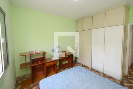 Casa à venda com 125m², 2 quartos e 2 vagasQuarto 2