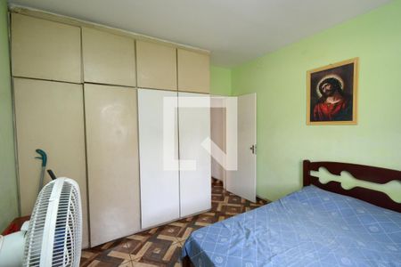 Casa à venda com 125m², 2 quartos e 2 vagasQuarto 2