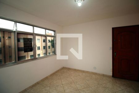Sala de apartamento à venda com 2 quartos, 46m² em Irajá, Rio de Janeiro