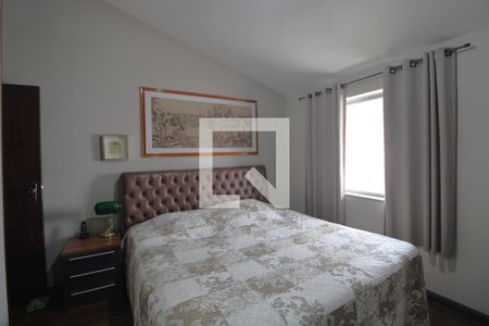 Casa para alugar com 490m², 3 quartos e 2 vagasSuíte 1