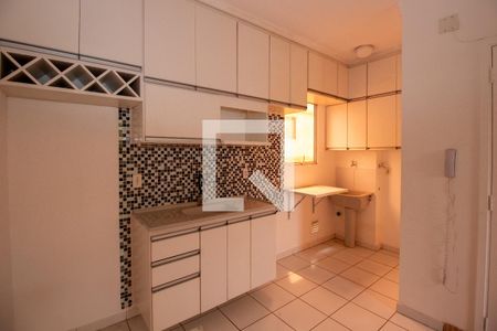 Apartamento para alugar com 60m², 2 quartos e 1 vagaCozinha