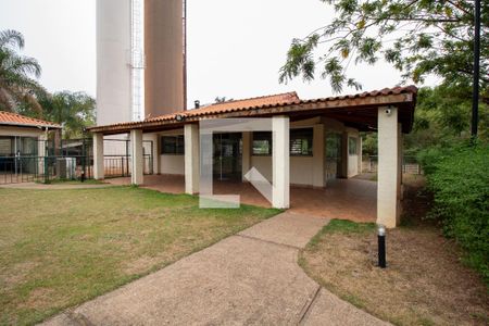 Apartamento para alugar com 60m², 2 quartos e 1 vagaÁrea comum - Salão de festas