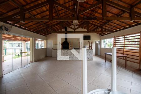 Apartamento para alugar com 60m², 2 quartos e 1 vagaÁrea comum - Salão de festas