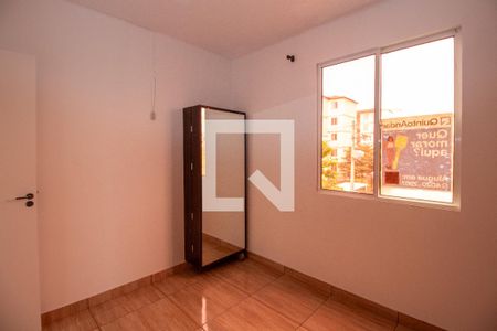 Apartamento para alugar com 60m², 2 quartos e 1 vagaQuarto 2