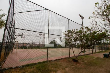 Apartamento para alugar com 60m², 2 quartos e 1 vagaÁrea comum - Quadra