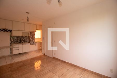 Apartamento para alugar com 60m², 2 quartos e 1 vagaSala e Sala de Jantar