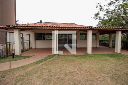 Apartamento para alugar com 60m², 2 quartos e 1 vagaÁrea comum - Salão de festas