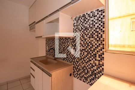Apartamento para alugar com 60m², 2 quartos e 1 vagaCozinha