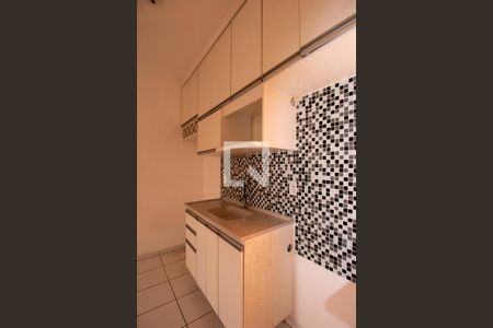 Apartamento para alugar com 60m², 2 quartos e 1 vagaCozinha
