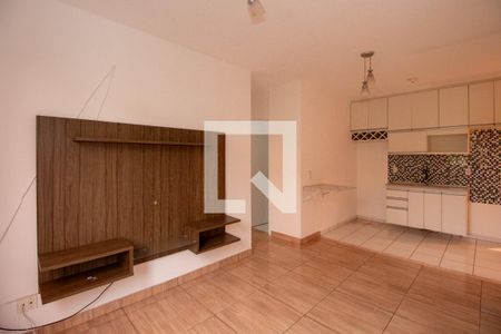 Apartamento para alugar com 60m², 2 quartos e 1 vagaSala e Sala de Jantar