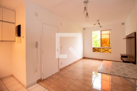 Apartamento para alugar com 60m², 2 quartos e 1 vagaCozinha