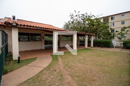 Apartamento para alugar com 60m², 2 quartos e 1 vagaÁrea comum - Salão de festas