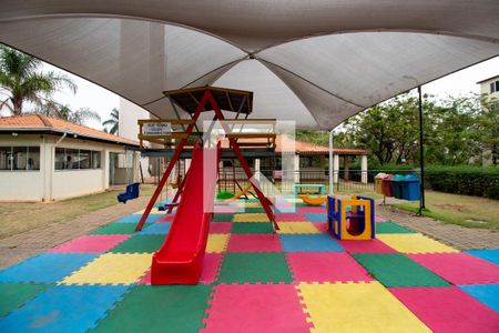 Apartamento para alugar com 60m², 2 quartos e 1 vagaÁrea comum - Playground