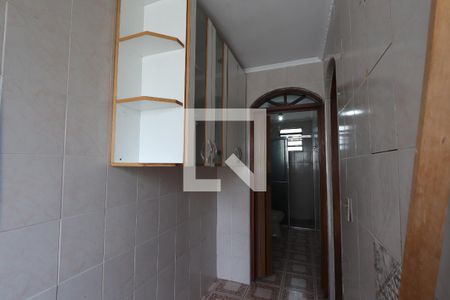 Apartamento à venda com 50m², 2 quartos e 1 vagaÁrea de Serviço