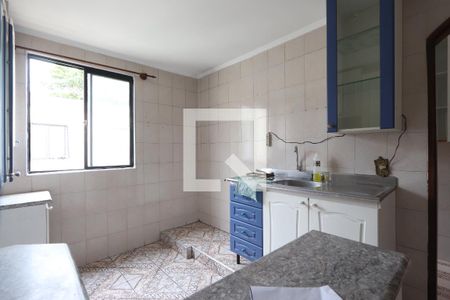 Apartamento à venda com 50m², 2 quartos e 1 vagaCozinha