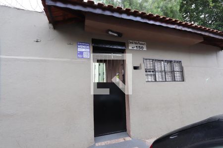 Apartamento à venda com 50m², 2 quartos e 1 vagaFachada