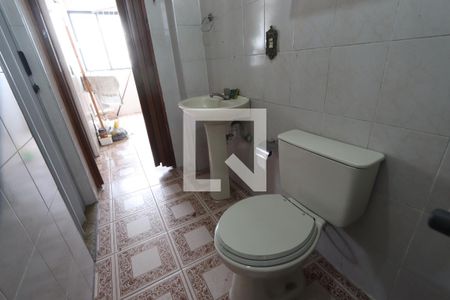 Apartamento à venda com 50m², 2 quartos e 1 vagaBanheiro
