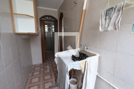 Apartamento à venda com 50m², 2 quartos e 1 vagaÁrea de Serviço