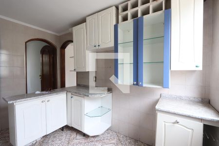 Apartamento à venda com 50m², 2 quartos e 1 vagaCozinha