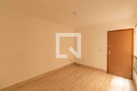 Sala de apartamento para alugar com 2 quartos, 42m² em Celestino, Belo Horizonte