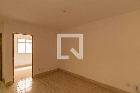 Sala de apartamento para alugar com 2 quartos, 42m² em Celestino, Belo Horizonte