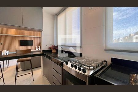 Apartamento à venda com 2 quartos, 60m² em Paquetá, Belo Horizonte