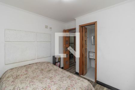 Apartamento à venda com 70m², 3 quartos e 2 vagasSuíte