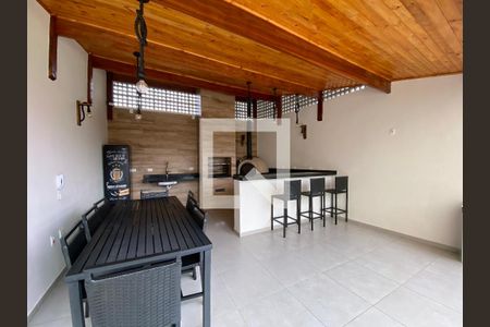 Apartamento à venda com 70m², 3 quartos e 2 vagasÁrea comum