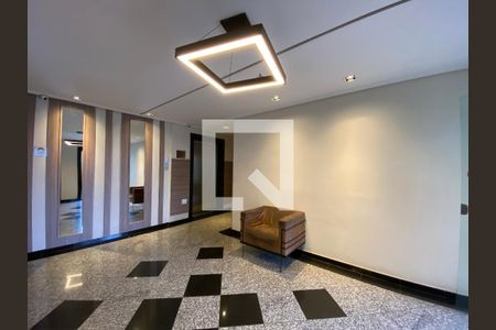 Apartamento à venda com 70m², 3 quartos e 2 vagasÁrea comum