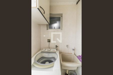 Apartamento à venda com 70m², 3 quartos e 2 vagasÁrea de Serviço