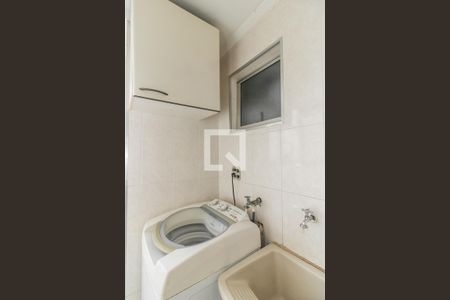 Apartamento à venda com 70m², 3 quartos e 2 vagasÁrea de Serviço