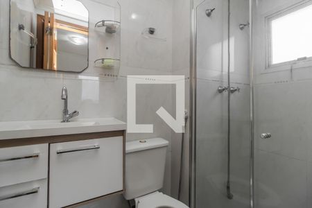 Apartamento à venda com 70m², 3 quartos e 2 vagasSuíte