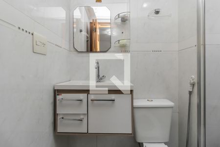 Apartamento à venda com 70m², 3 quartos e 2 vagasSuíte