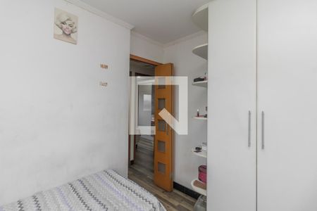 Apartamento à venda com 70m², 3 quartos e 2 vagasQuarto 1