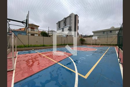 Apartamento à venda com 70m², 3 quartos e 2 vagasÁrea comum